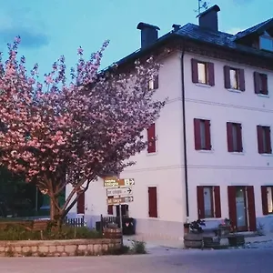  Appartamento Casa Ciccarelli