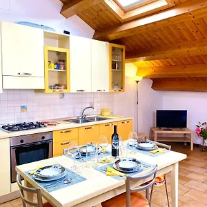  Appartamento - Alessandra House