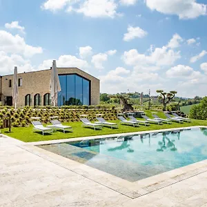  Alloggio per agriturismo Oliveto Sul